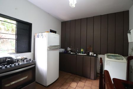 Casa para alugar com 360m², 2 quartos e 3 vagasCozinha