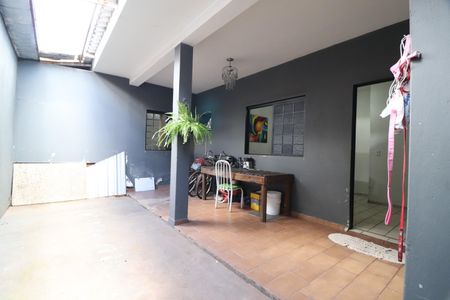 Casa para alugar com 360m², 2 quartos e 3 vagasVaranda