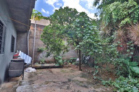 Casa para alugar com 360m², 2 quartos e 3 vagasQuintal