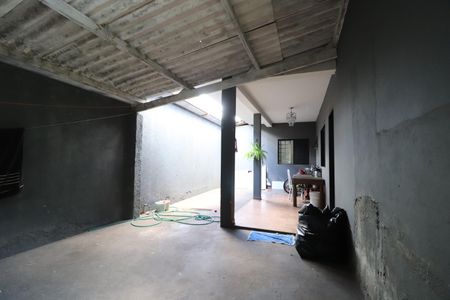 Casa para alugar com 360m², 2 quartos e 3 vagasVaranda