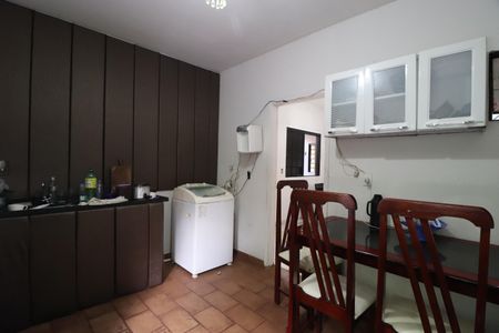Casa para alugar com 360m², 2 quartos e 3 vagasCozinha