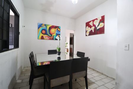 Casa para alugar com 360m², 2 quartos e 3 vagasCopa