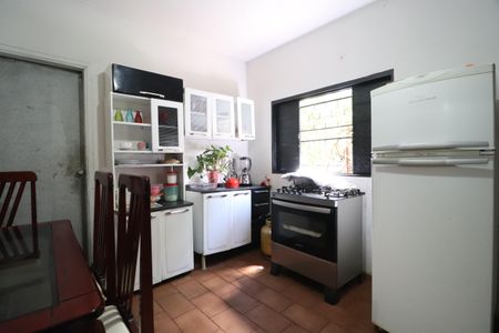 Casa para alugar com 360m², 2 quartos e 3 vagasCozinha