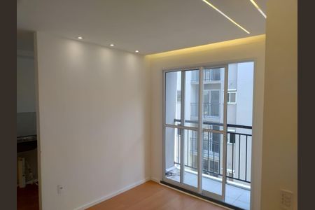 Apartamento à venda com 3 quartos, 104m² em Grajaú, Rio de Janeiro