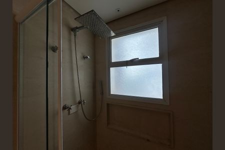 Apartamento à venda com 196m², 3 quartos e 3 vagasBanheiro da Suíte 1