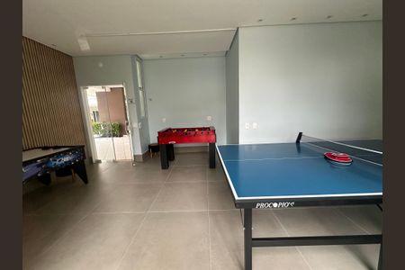 Apartamento à venda com 196m², 3 quartos e 3 vagasSala de Jogos