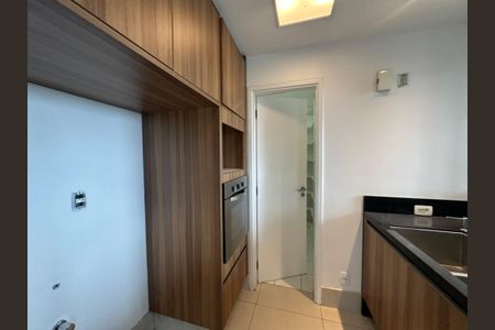 Apartamento à venda com 196m², 3 quartos e 3 vagasCozinha