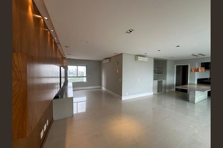 Apartamento à venda com 196m², 3 quartos e 3 vagasSala