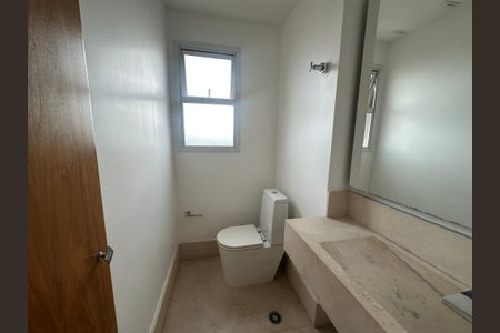 Apartamento à venda com 196m², 3 quartos e 3 vagasLavabo