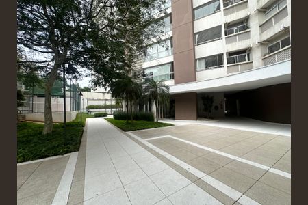 Apartamento à venda com 196m², 3 quartos e 3 vagasÁrea comum