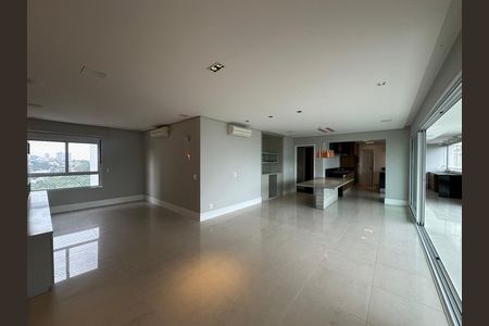 Apartamento à venda com 196m², 3 quartos e 3 vagasSala