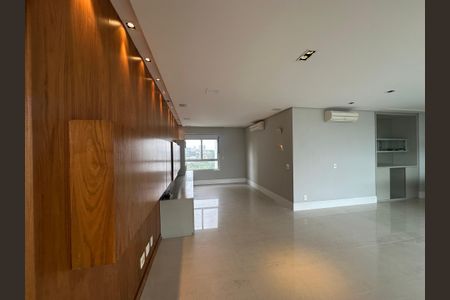 Apartamento à venda com 196m², 3 quartos e 3 vagasSala