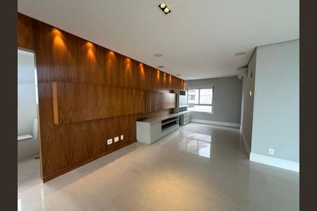 Apartamento à venda com 196m², 3 quartos e 3 vagasSala