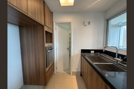 Apartamento à venda com 196m², 3 quartos e 3 vagasCozinha
