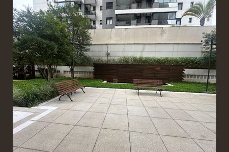 Apartamento à venda com 196m², 3 quartos e 3 vagasÁrea comum