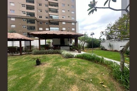 Apartamento à venda com 196m², 3 quartos e 3 vagasÁrea comum - Churrasqueira