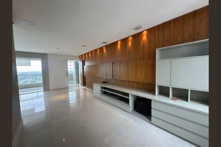 Apartamento à venda com 196m², 3 quartos e 3 vagasSala