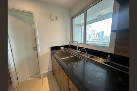 Apartamento à venda com 196m², 3 quartos e 3 vagasCozinha