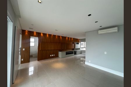 Apartamento à venda com 196m², 3 quartos e 3 vagasSala