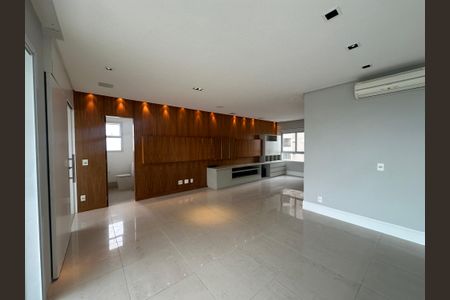 Apartamento à venda com 196m², 3 quartos e 3 vagasSala