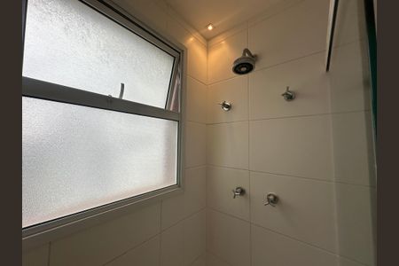 Apartamento à venda com 196m², 3 quartos e 3 vagasBanheiro da Suíte 3