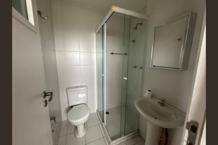 Apartamento à venda com 196m², 3 quartos e 3 vagasBanheiro de serviço