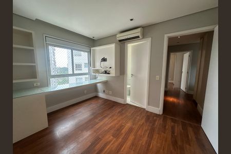 Apartamento à venda com 196m², 3 quartos e 3 vagasSuíte 3