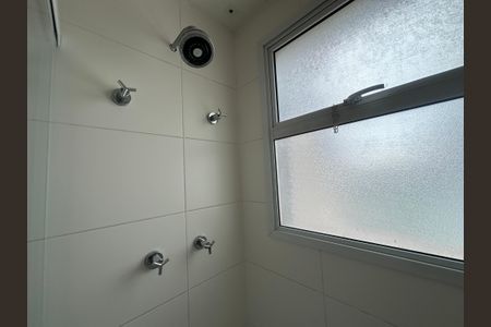 Apartamento à venda com 196m², 3 quartos e 3 vagasBanheiro da Suíte 2