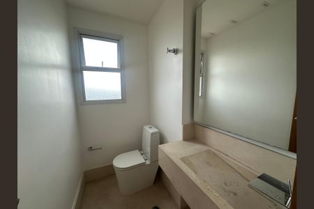 Apartamento à venda com 196m², 3 quartos e 3 vagasLavabo