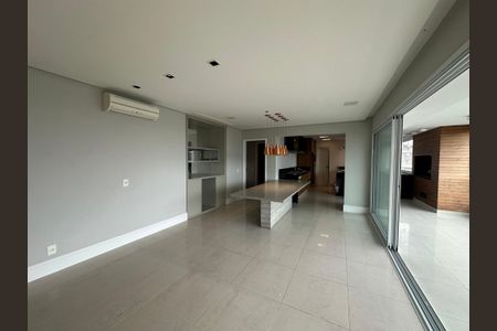 Apartamento à venda com 196m², 3 quartos e 3 vagasSala