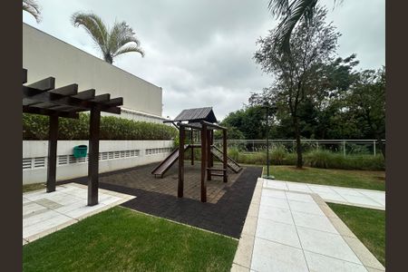 Apartamento à venda com 196m², 3 quartos e 3 vagasÁrea comum - Playground
