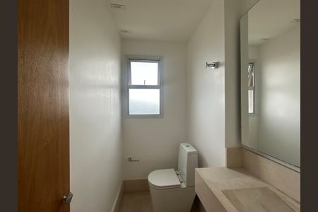 Apartamento à venda com 196m², 3 quartos e 3 vagasLavabo