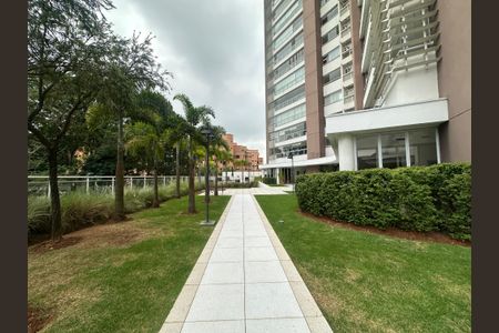 Apartamento à venda com 196m², 3 quartos e 3 vagasÁrea comum