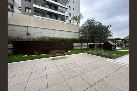Apartamento à venda com 196m², 3 quartos e 3 vagasÁrea comum