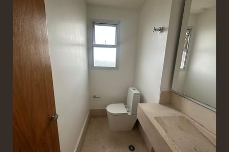 Apartamento à venda com 196m², 3 quartos e 3 vagasLavabo