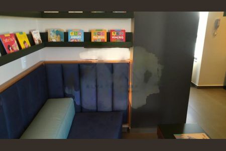 Apartamento à venda com 2 quartos, 55m² em Santa Efigênia, Belo Horizonte