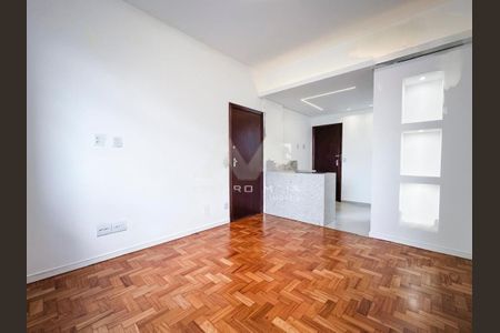 Apartamento à venda com 1 quarto, 46m² em Centro, Belo Horizonte