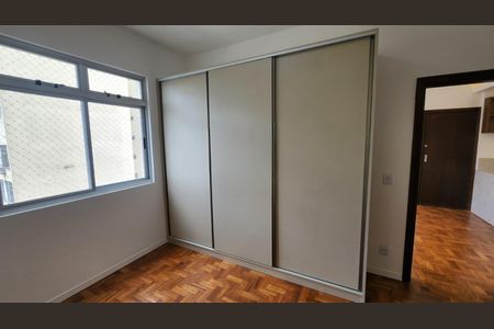 Apartamento à venda com 1 quarto, 46m² em Centro, Belo Horizonte