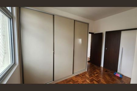 Apartamento à venda com 1 quarto, 46m² em Centro, Belo Horizonte