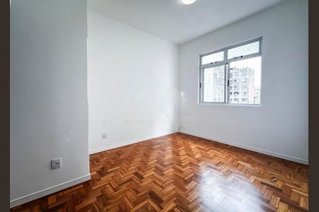 Apartamento à venda com 1 quarto, 46m² em Centro, Belo Horizonte