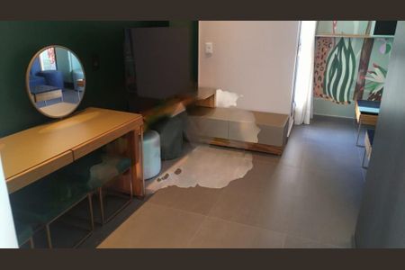 Apartamento à venda com 53m², 2 quartos e 1 vaga