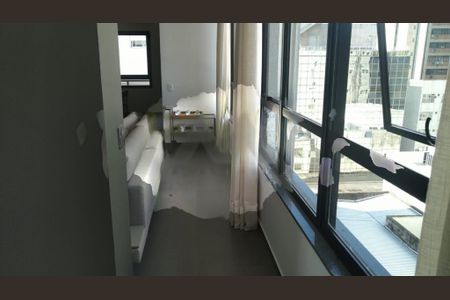 Apartamento à venda com 53m², 2 quartos e 1 vaga