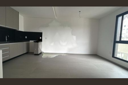 Apartamento à venda com 53m², 2 quartos e 1 vaga