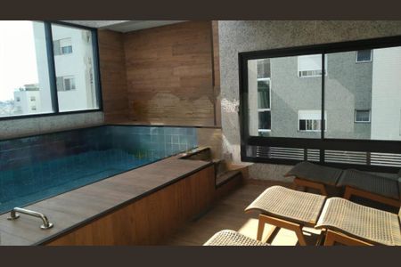 Apartamento à venda com 53m², 2 quartos e 1 vaga