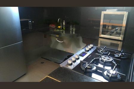 Apartamento à venda com 53m², 2 quartos e 1 vaga