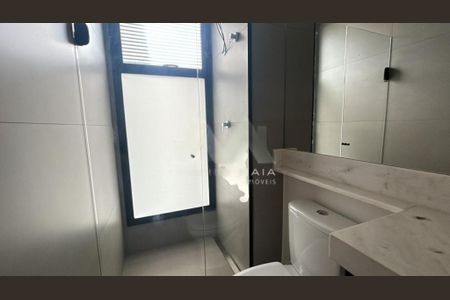 Apartamento à venda com 53m², 2 quartos e 1 vaga