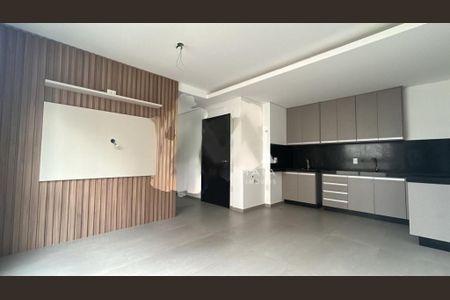 Apartamento à venda com 53m², 2 quartos e 1 vaga