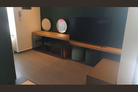 Apartamento à venda com 53m², 2 quartos e 1 vaga
