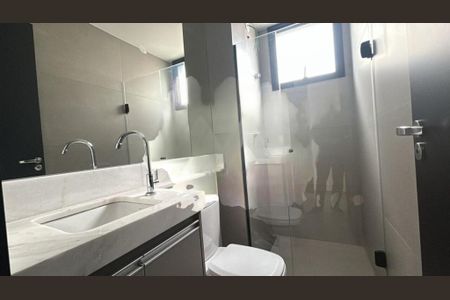 Apartamento à venda com 53m², 2 quartos e 1 vaga