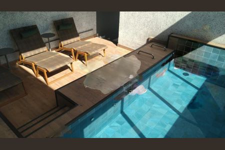 Apartamento à venda com 53m², 2 quartos e 1 vaga